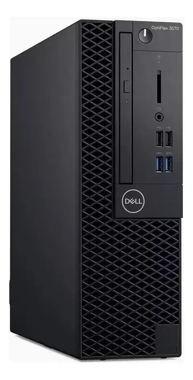 DELL 3070 OPTPLEX SSF - Foto 5