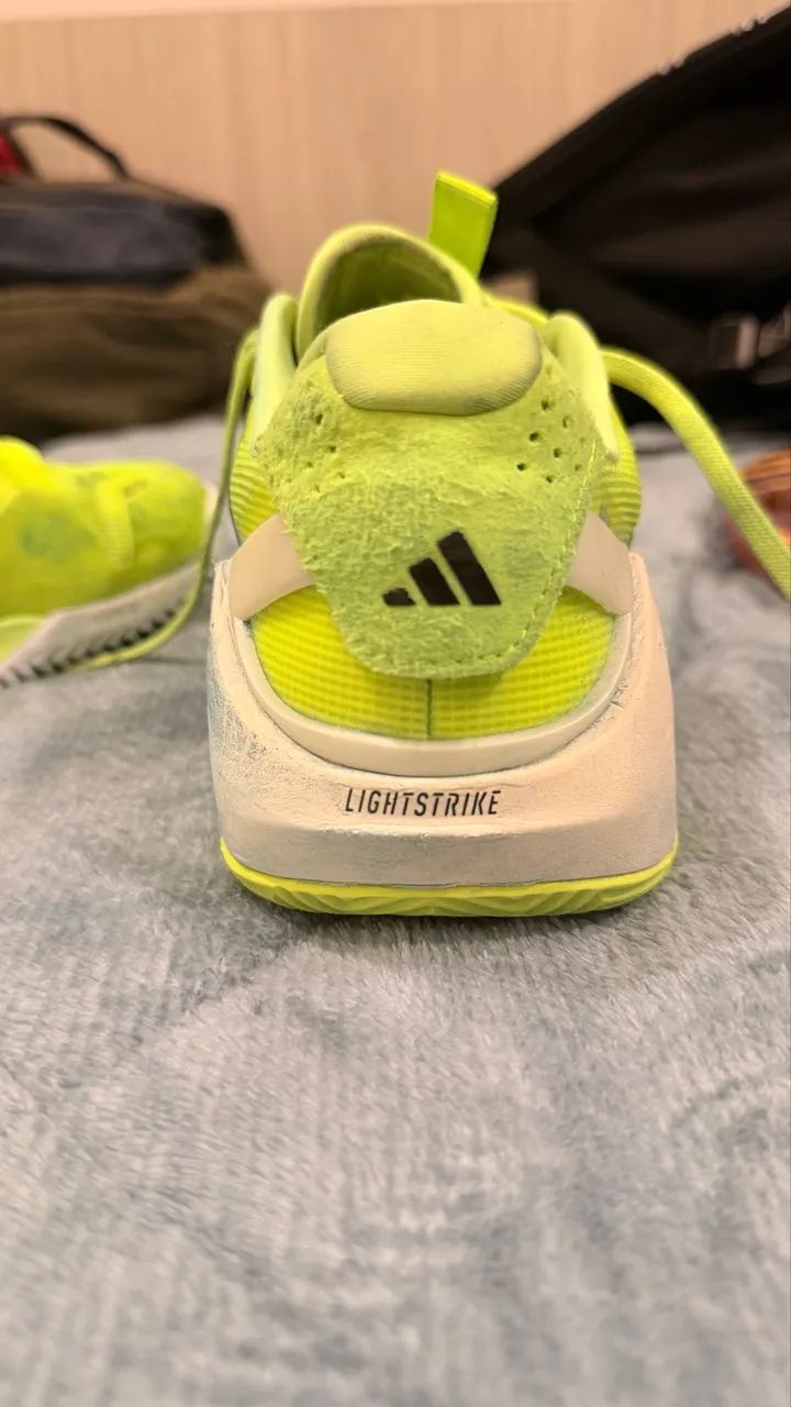 Tenis adidas  - Foto 3