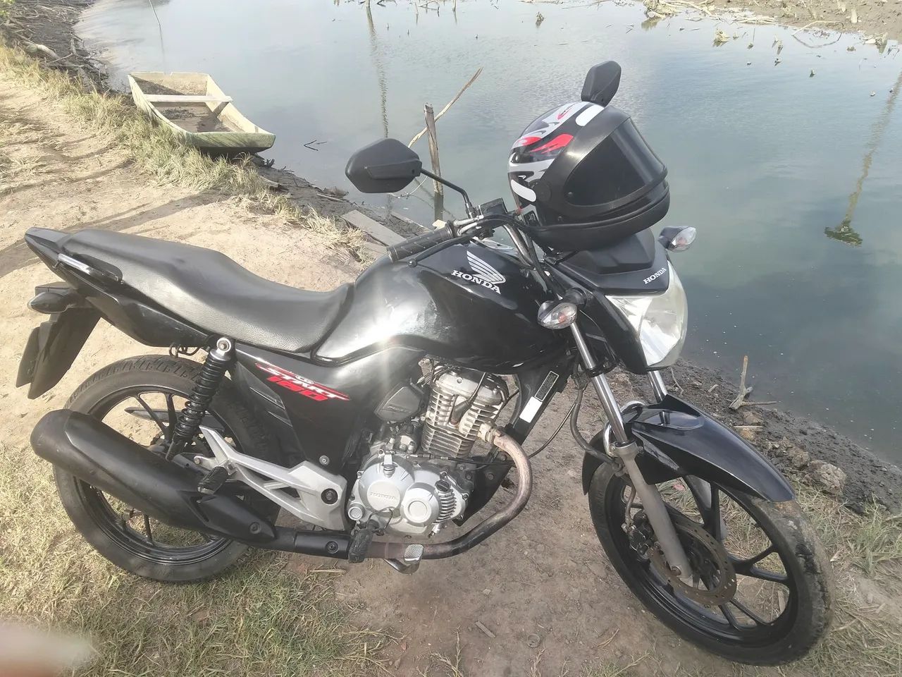 160 start filé  - Foto 5