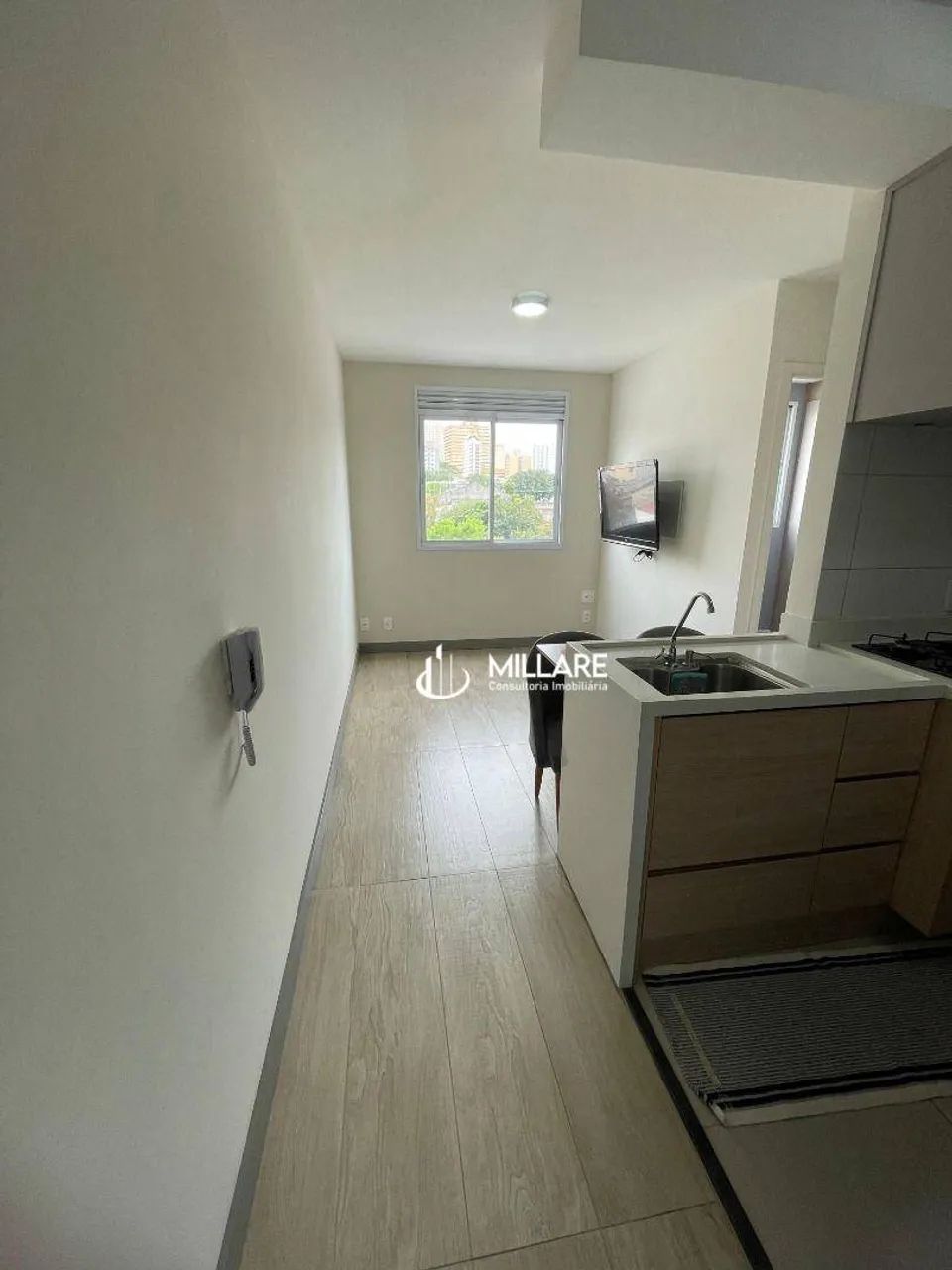 APARTAMENTO VENDA CAMBUCI - Foto 4