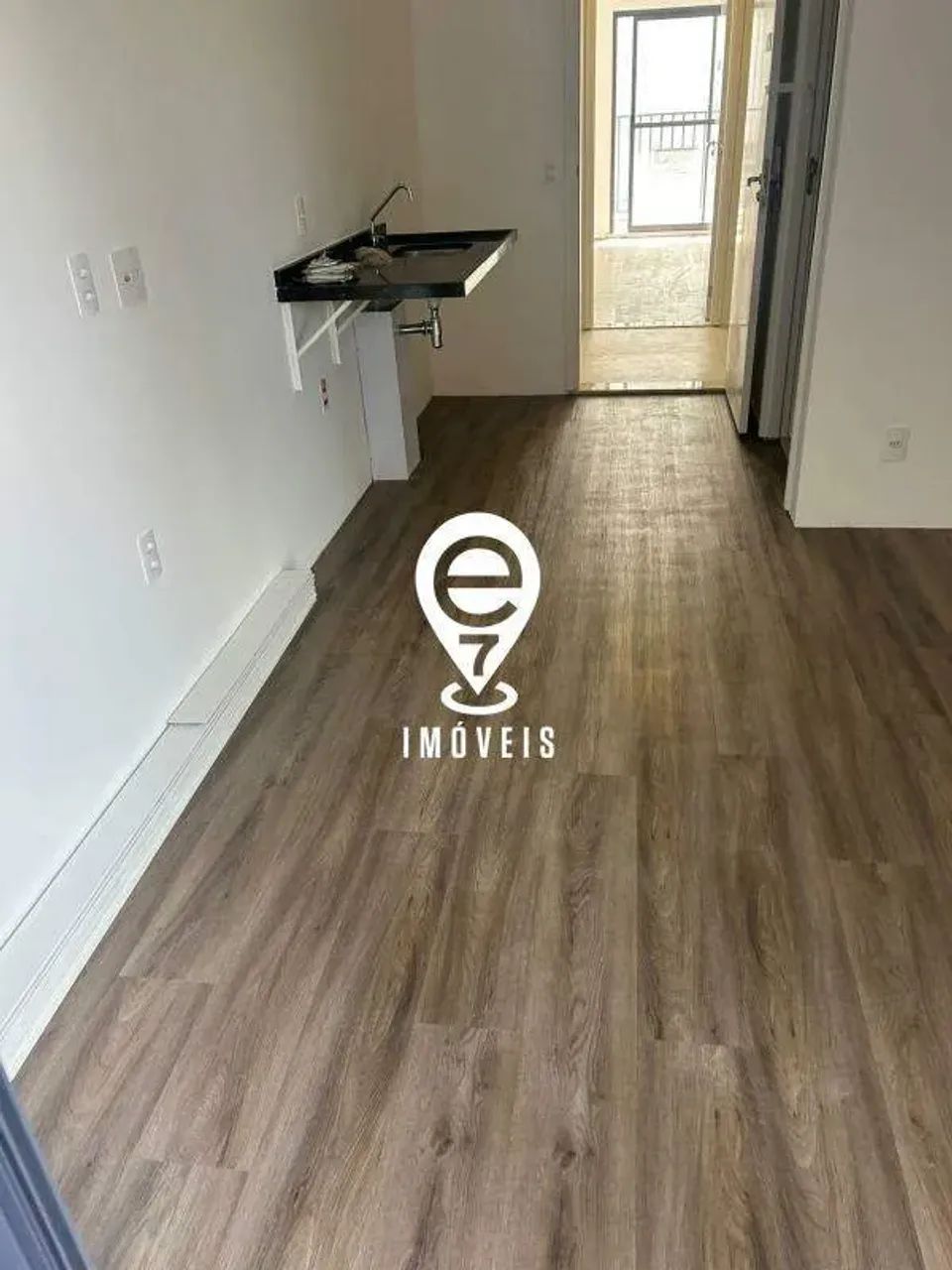 Studio para aluguel, Vila Mariana - São Paulo/SP - Foto 4