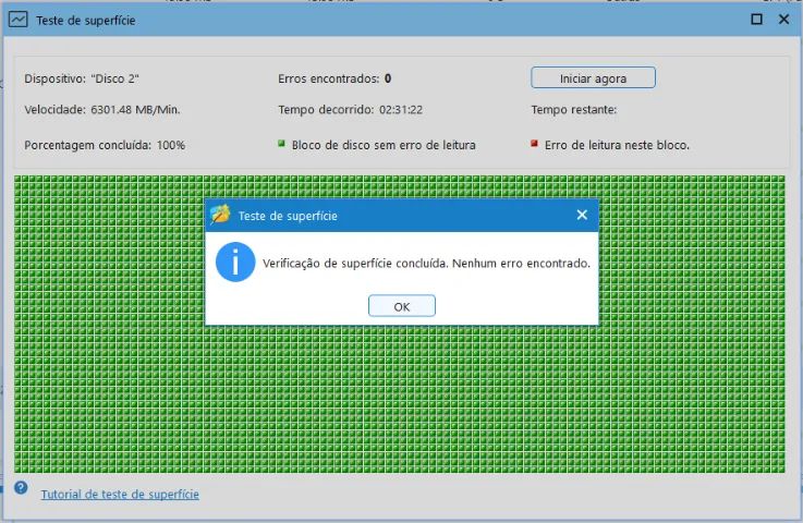 HD Seagate para notebook  - Foto 5