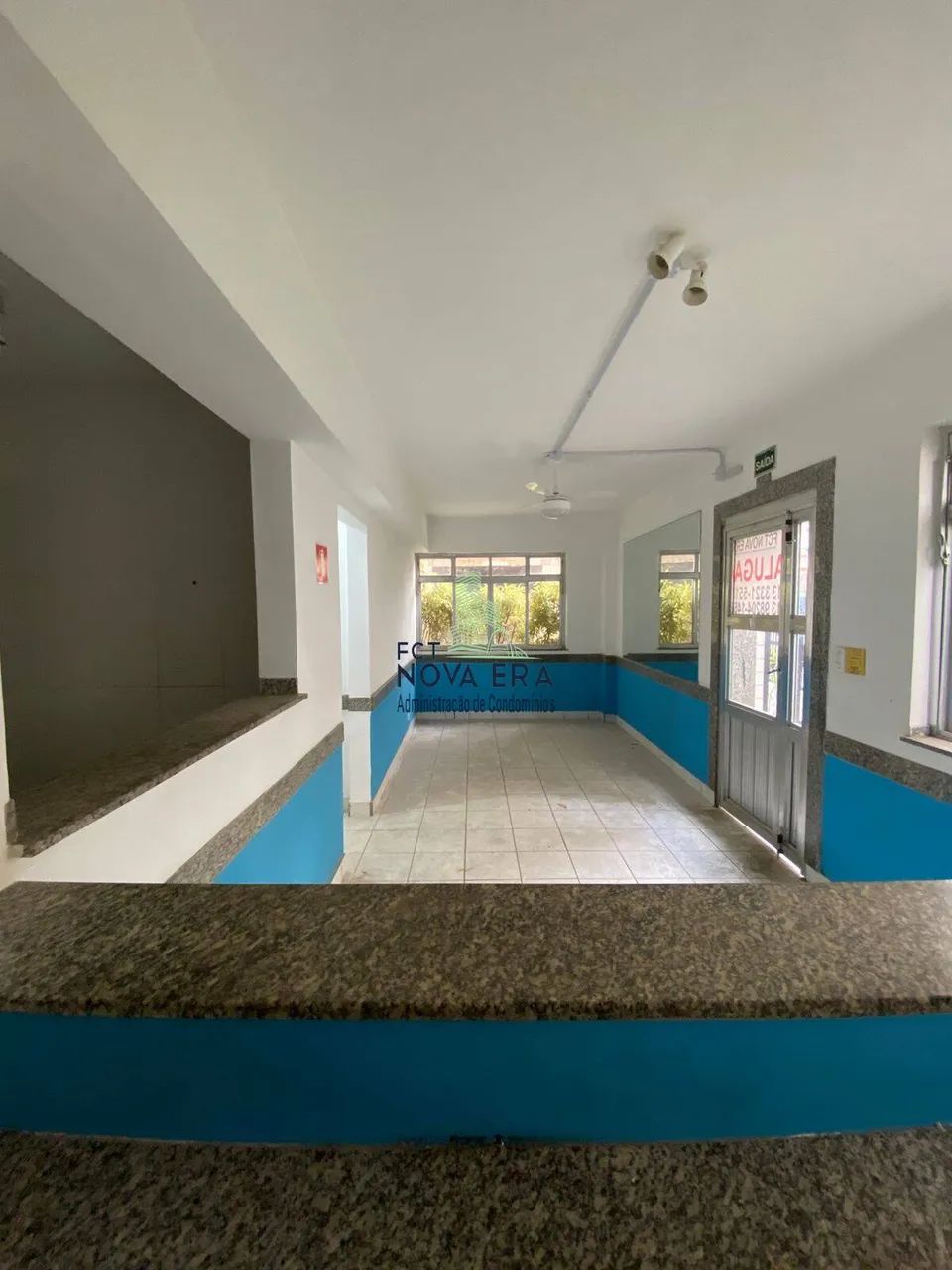 Espaço Comercial para Locação  Gonzaga - Santos/SP - Foto 3