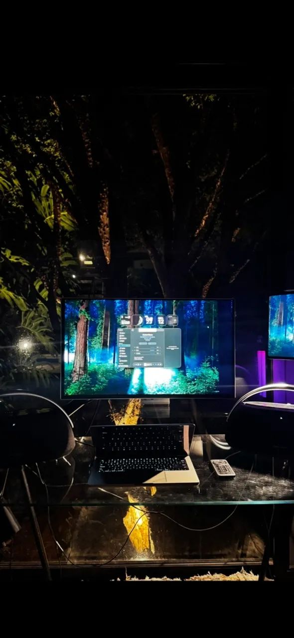Monitor OLED Samsung Odissey - Foto 2