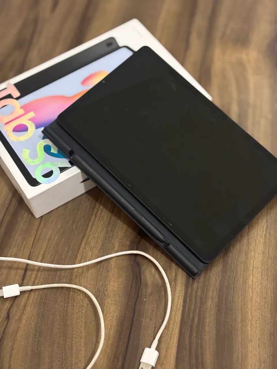 Tablet Samsung Tab S6life - Foto 4