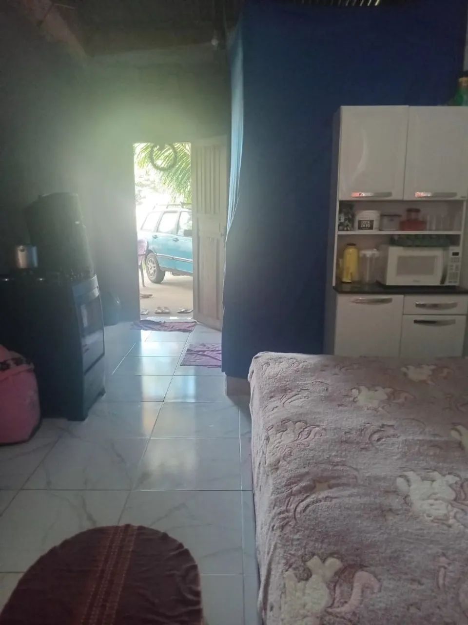 Casa venda ou troca /negócio 90.000 - Foto 4