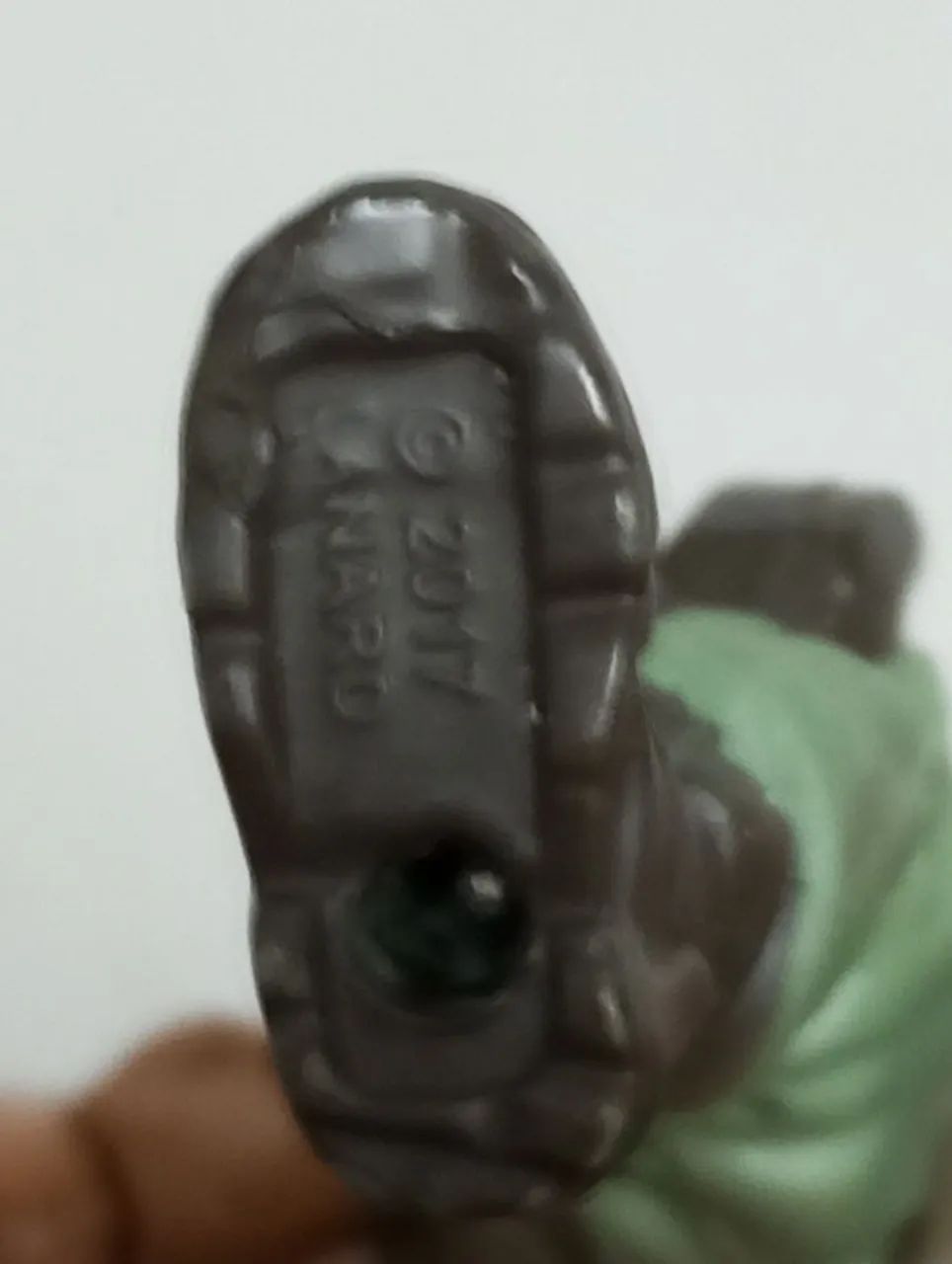 Boneco Lanard - Foto 5