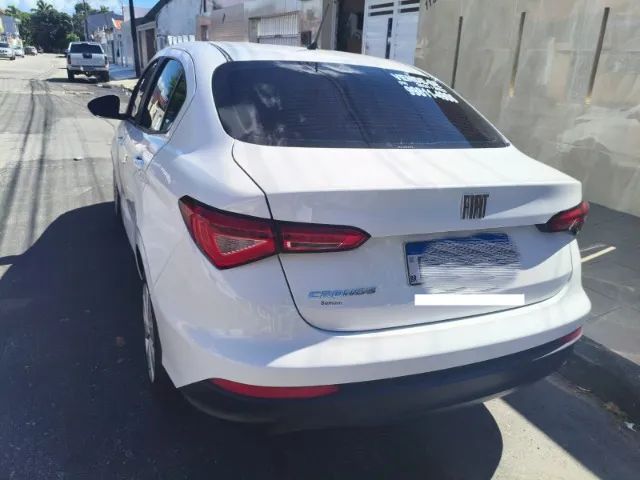 Fiat Cronos 1.3 8V Flex 2022 - Foto 3