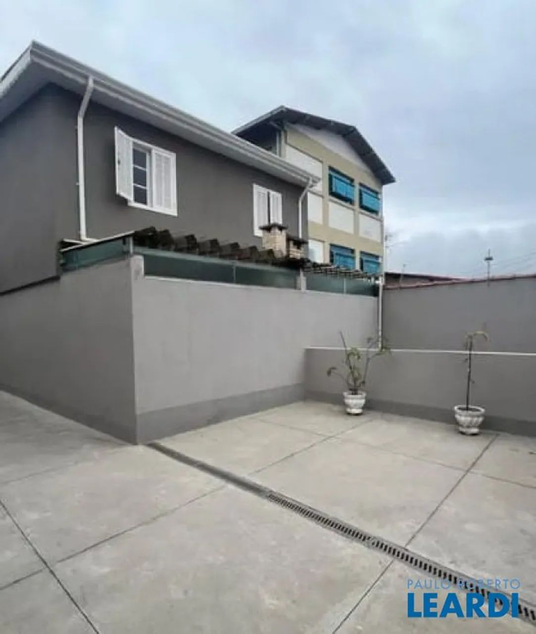 CASA EM CONDOMÍNIO - VILA MORAES - SP - Foto 3