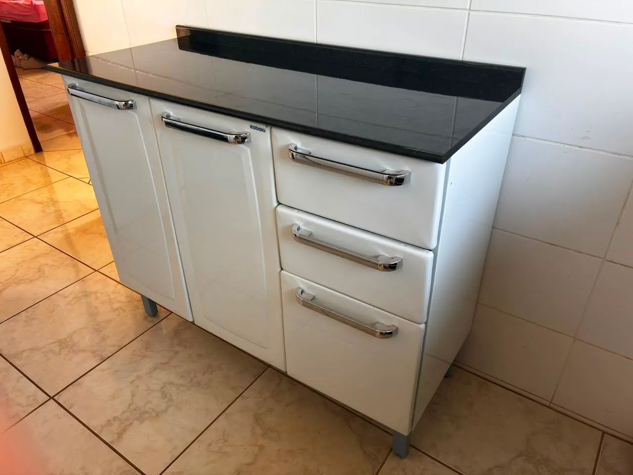 Armário de cozinha  - Foto 2