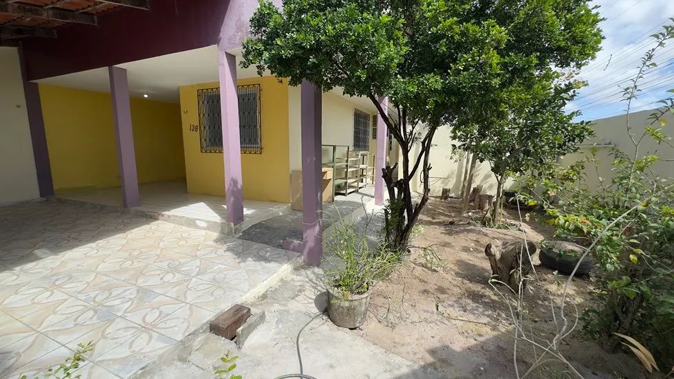 Casa residencial com 3 quartos e 1 suíte | 150 m² - Foto 4