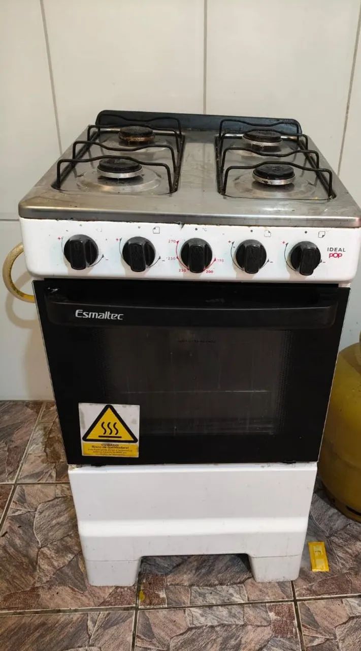 Fogão 