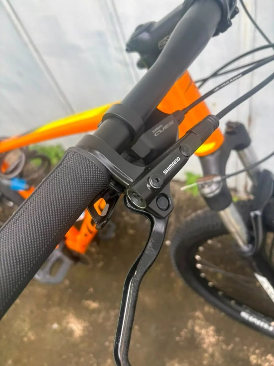 BICICLETA OGGI 7.0 - Foto 3