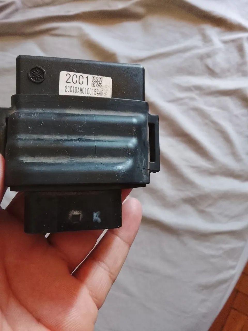 Módulo crosser 