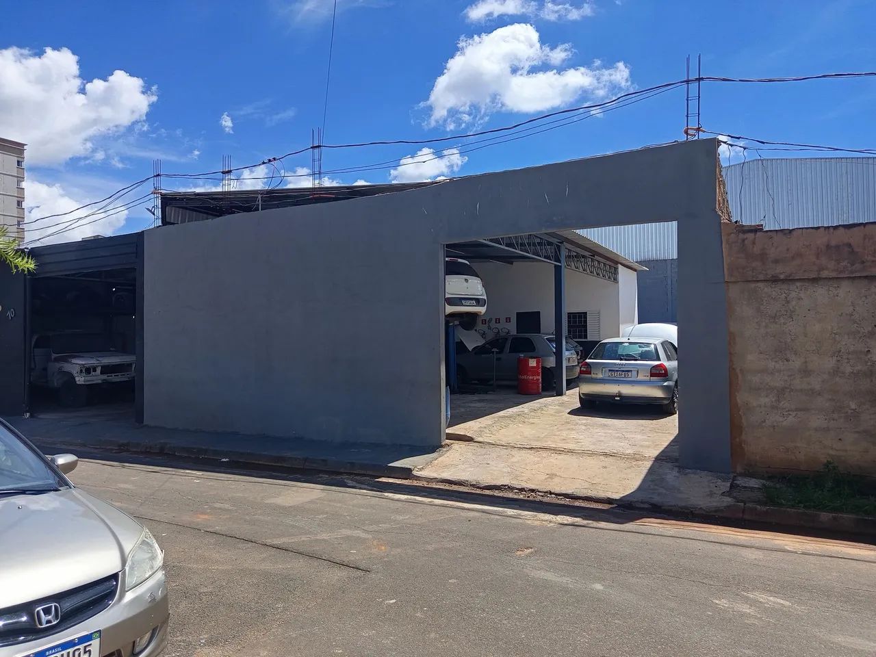 Foto - Uberlândia - Alto Umuarama