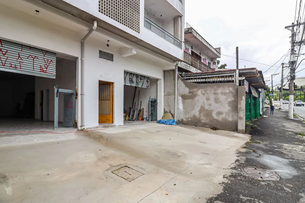 Loja na Avenida Interlagos, 2632 - Loja 1  80 m² - Foto 2