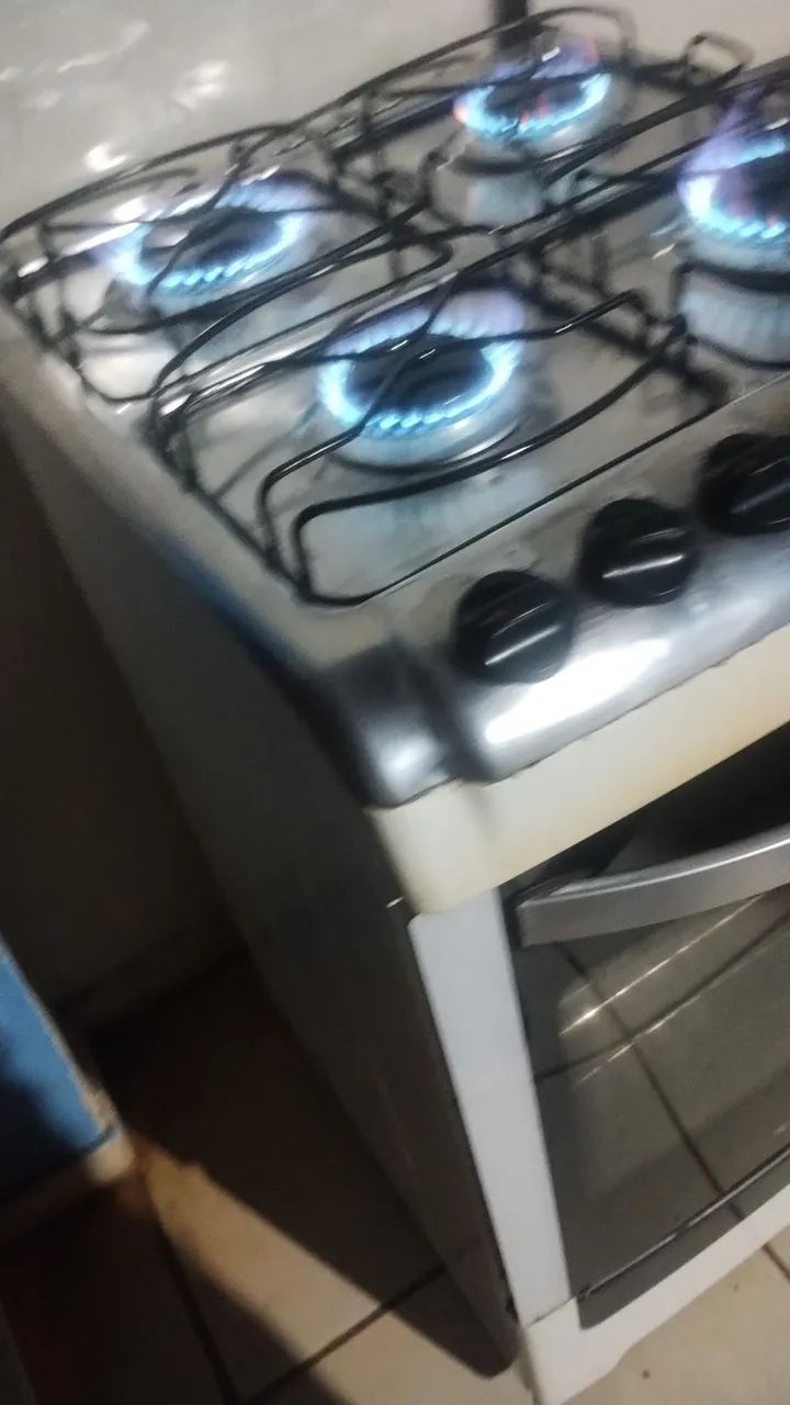 Electrolux automático  - Foto 3