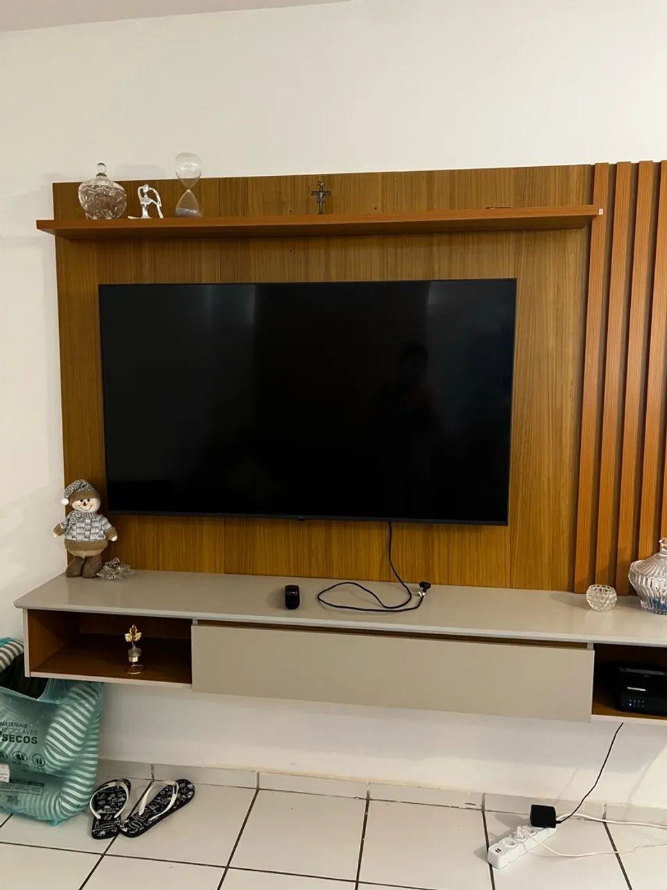 Painel de TV - Foto 3