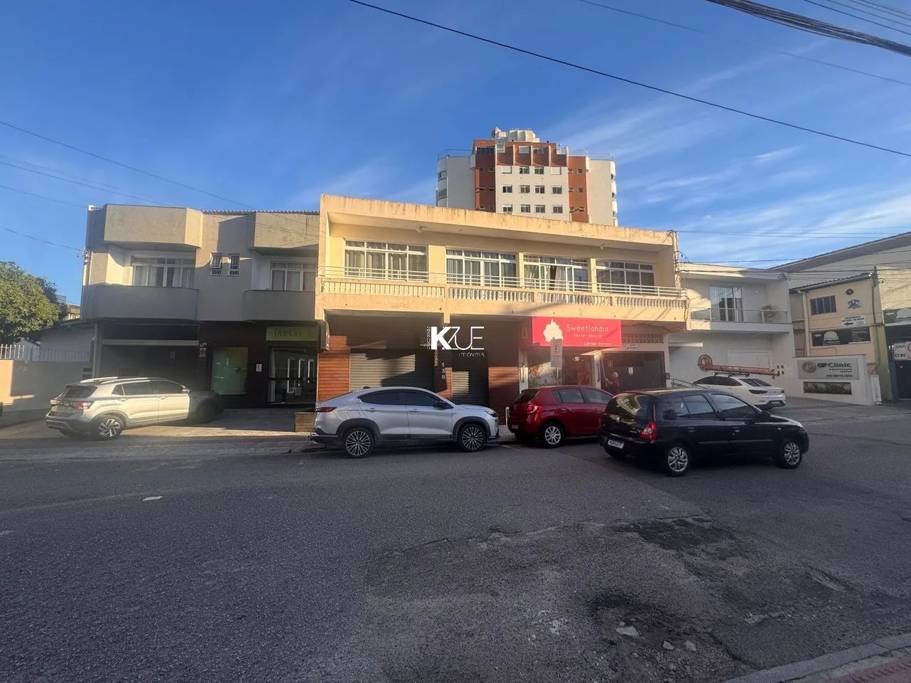 Casa comercial no estreito 364m² ? 5+ Quartos ? 2 Vagas ? 5+ Banheiros - Foto 5