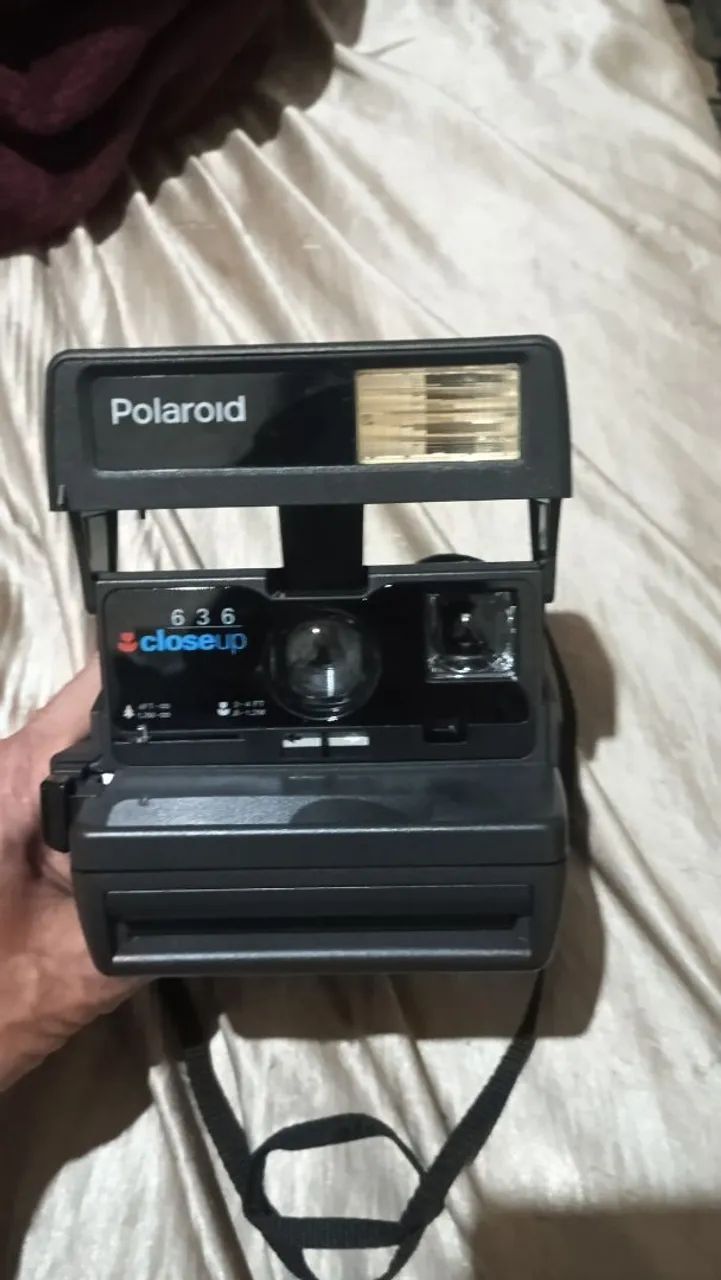 Polaroid 