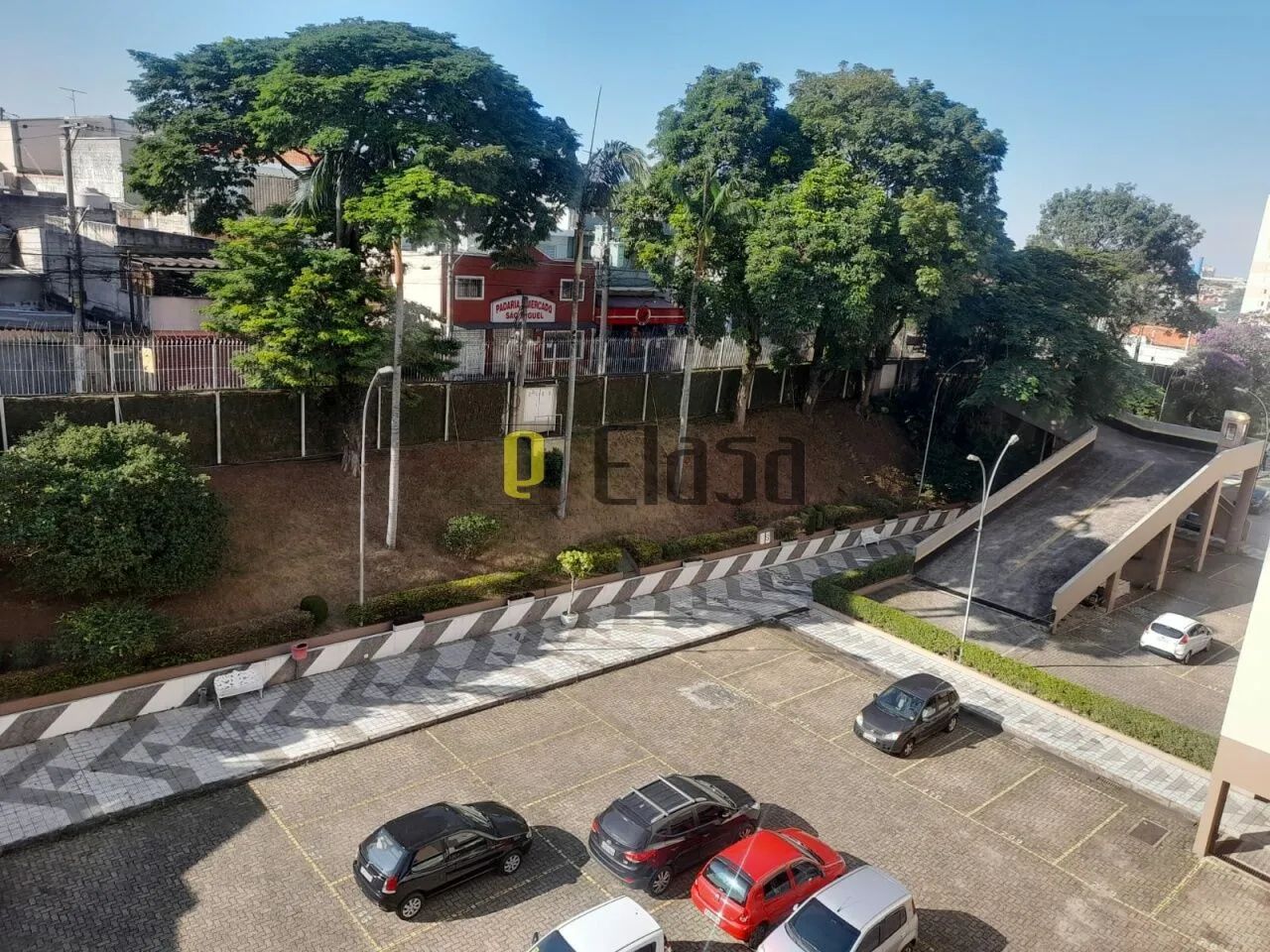 Apartamento a venda com 3 dormitórios e 1 vaga de garagem em Interlagos - SP - Foto 5