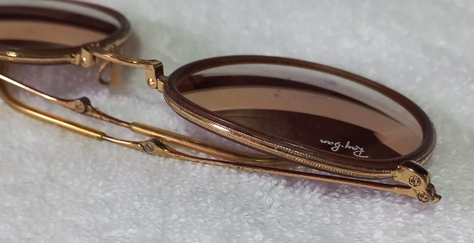 Óculos Ray Ban Original - Foto 4