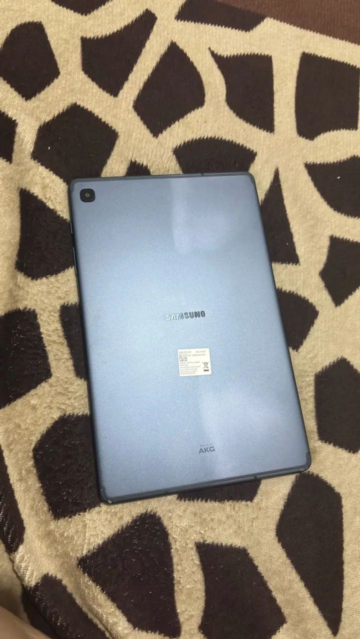 Tab s6 lite Samsung 64gb 4gb  - Foto 2