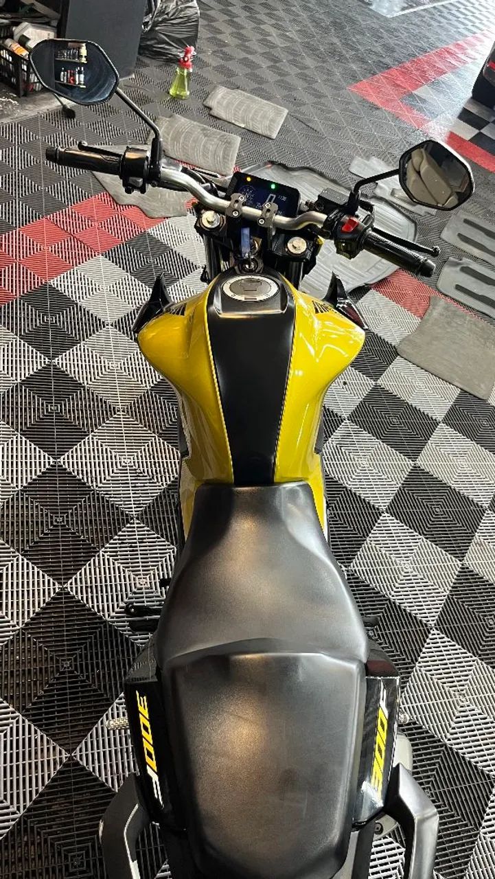 Twister 300f - Foto 2