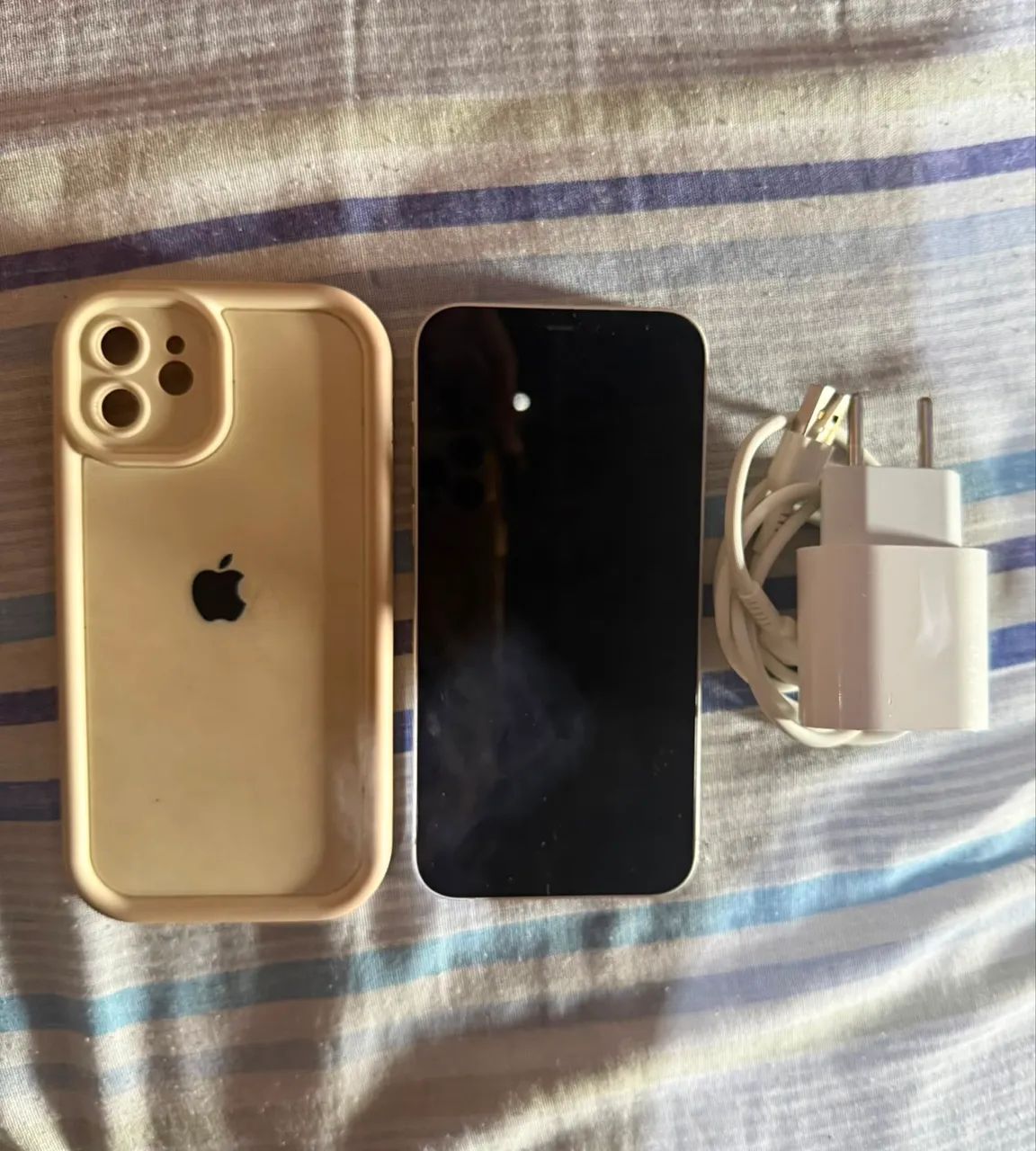 iPhone 12, 128GB - Foto 4