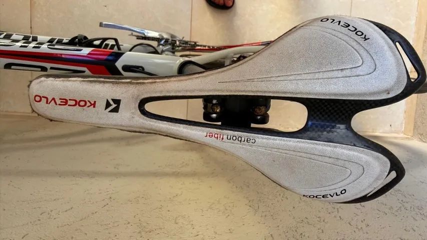SPEED SPECIALIZED ALLEZ TAM 56 - Foto 2