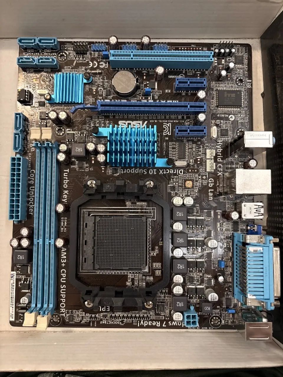 Placa mãe  - Foto 2