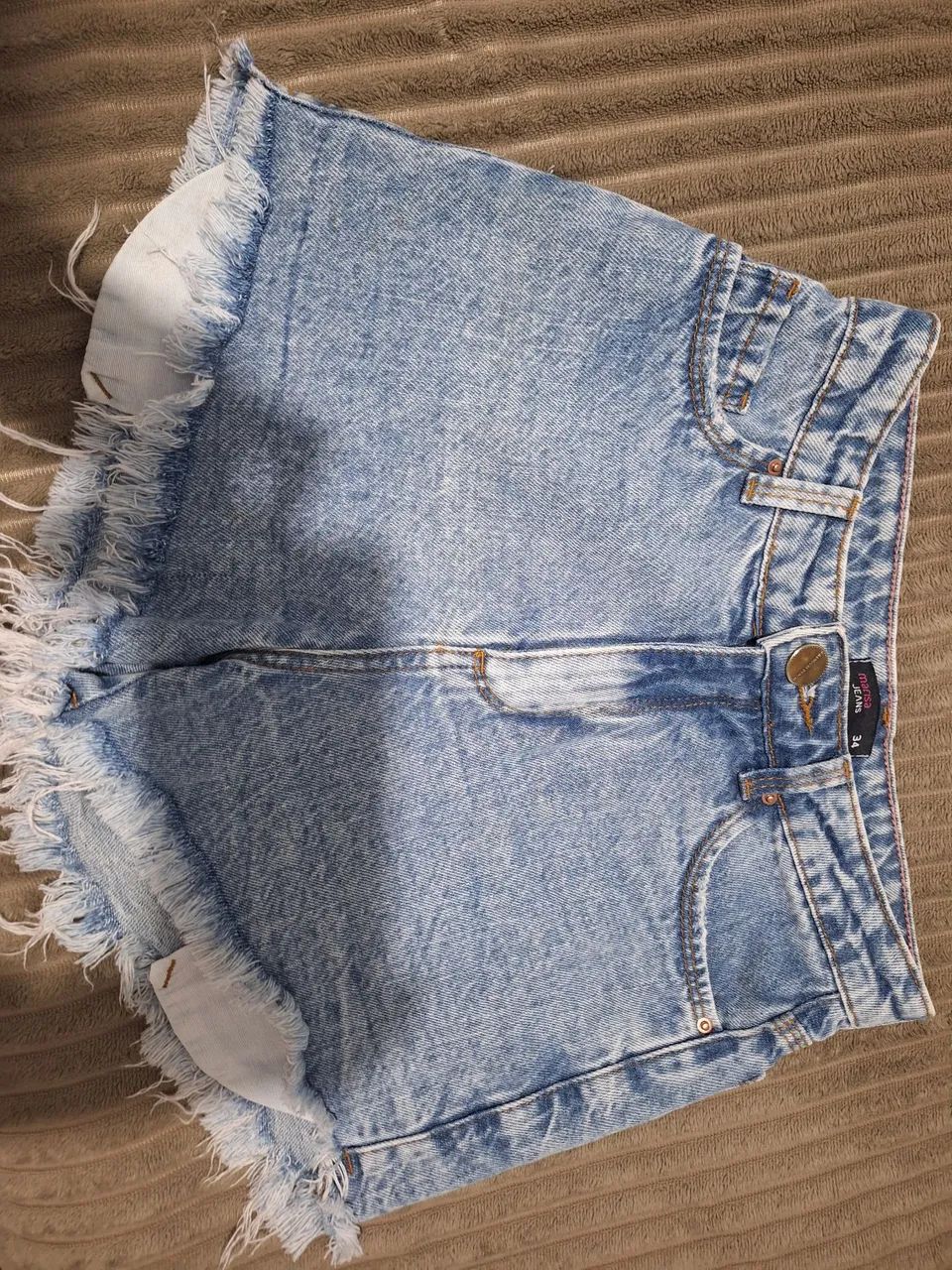 Short tamanho 34