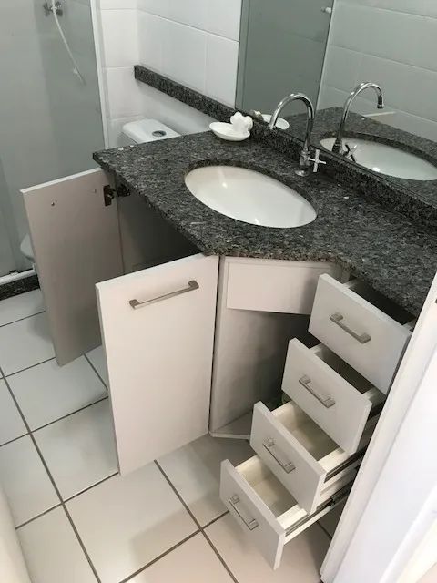 Alugo Apartamento Garden Atiradores - Foto 5