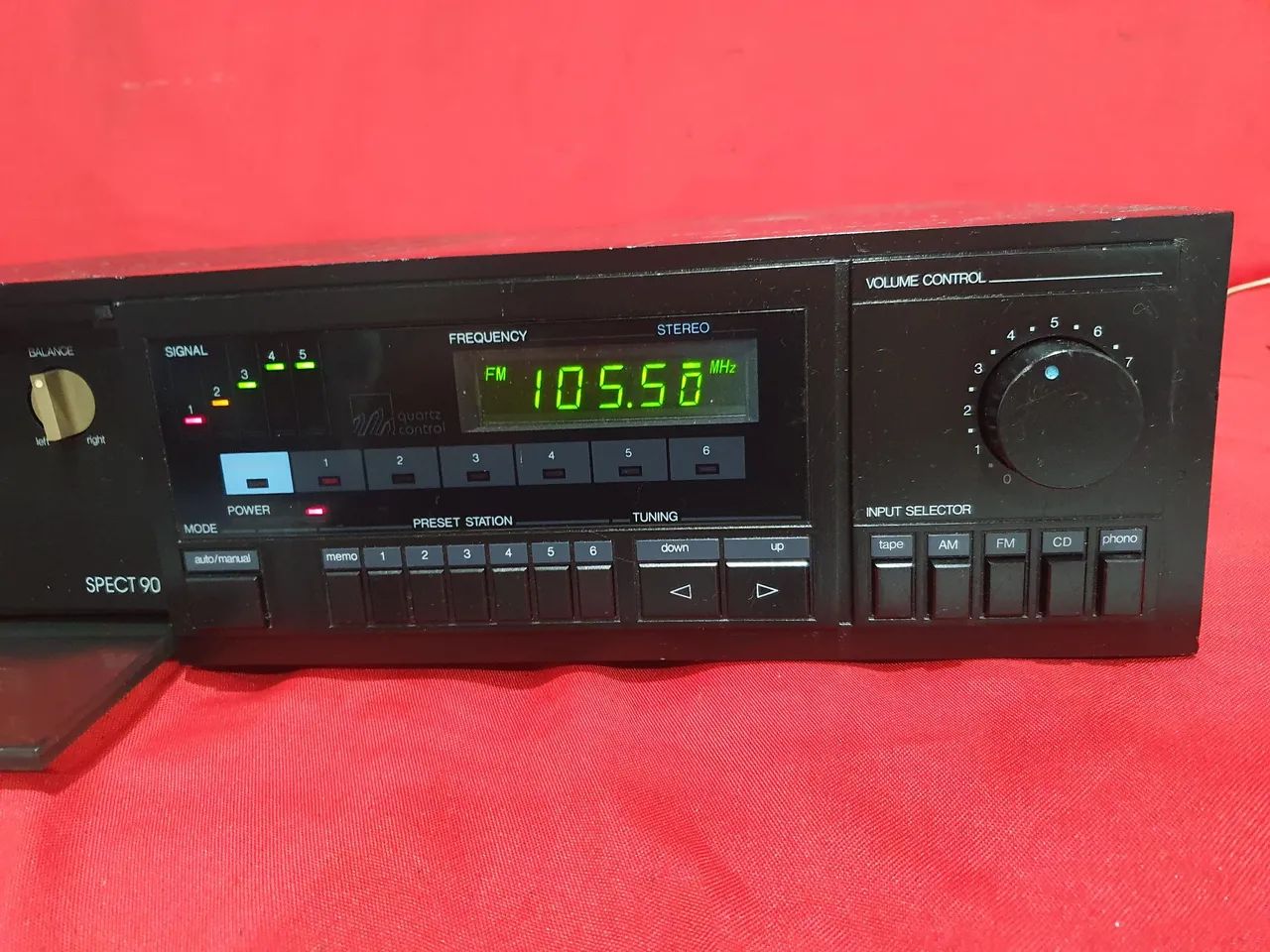 Receiver gradiente  - Foto 5