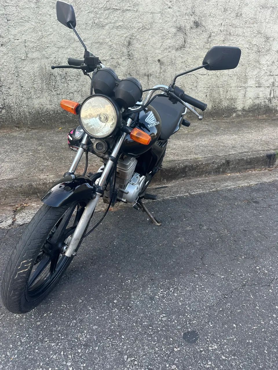 Fan 125 ks 2013 - Foto 4