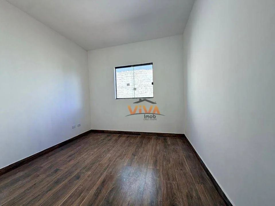 Sobrado 3 dormitórios 114 m² por R$ 510.000 - Residencial Santo Antônio - Franco da Rocha/ - Foto 7