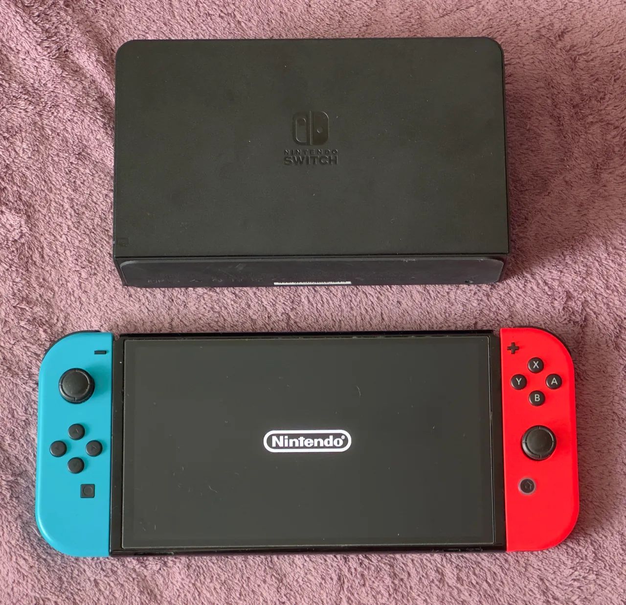 Nintendo Switch Oled - Foto 3