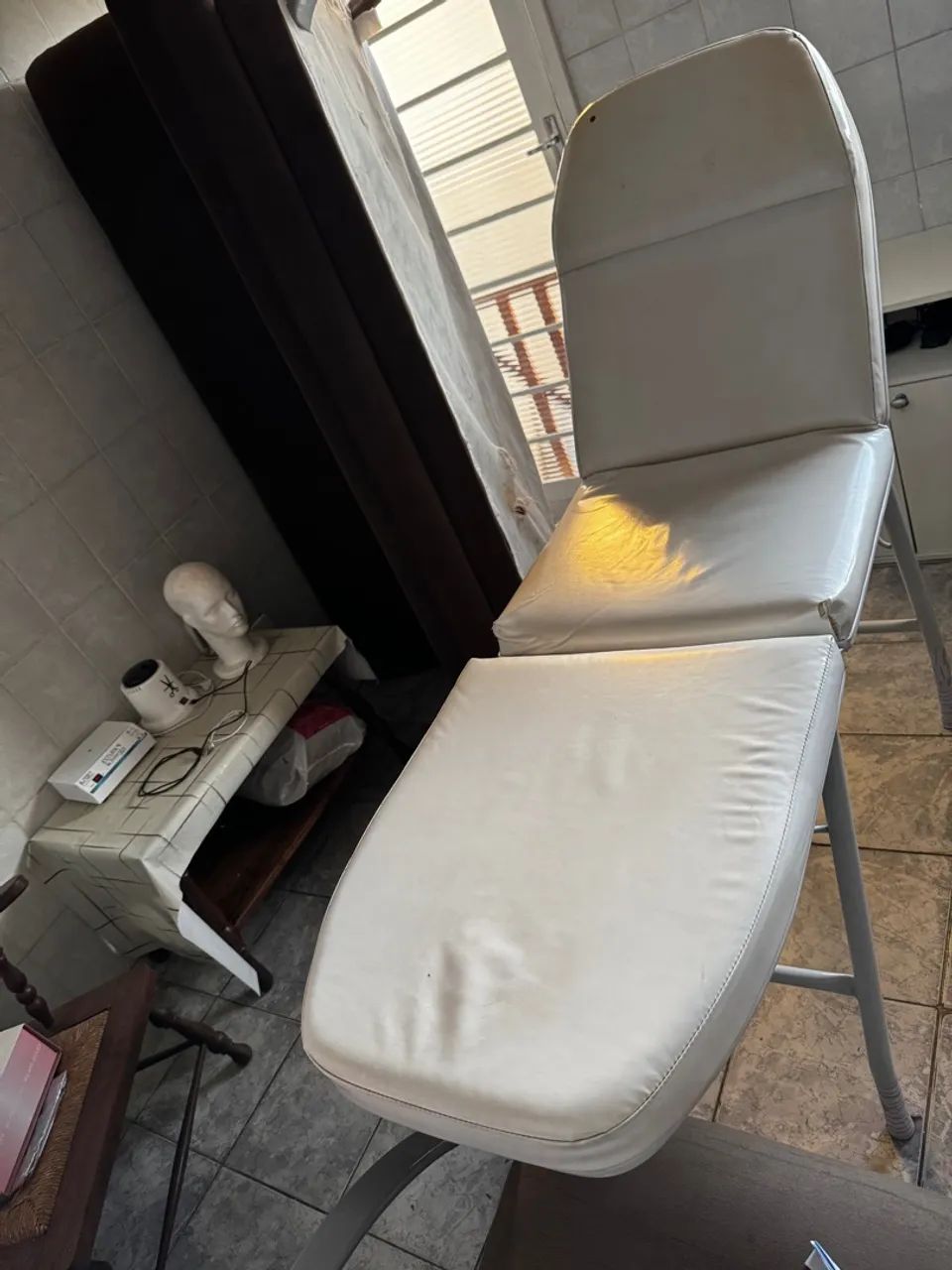 Maca Estética 
