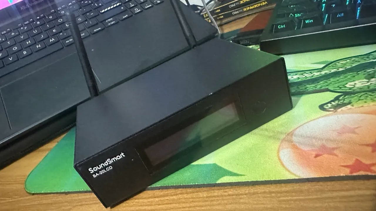 SoundSmart - Foto 3