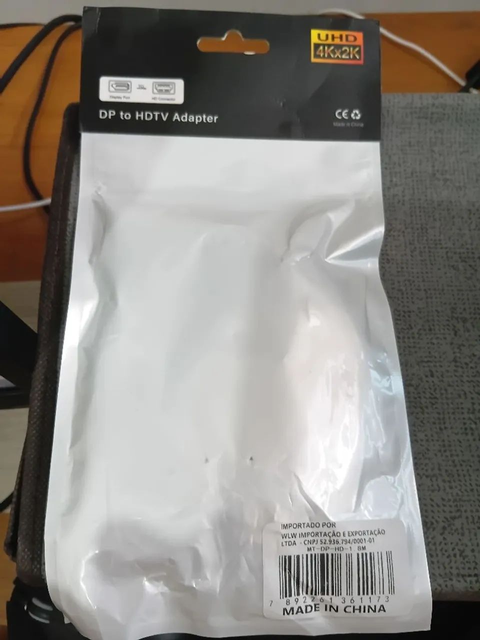 Displayport para HDMI - Foto 2