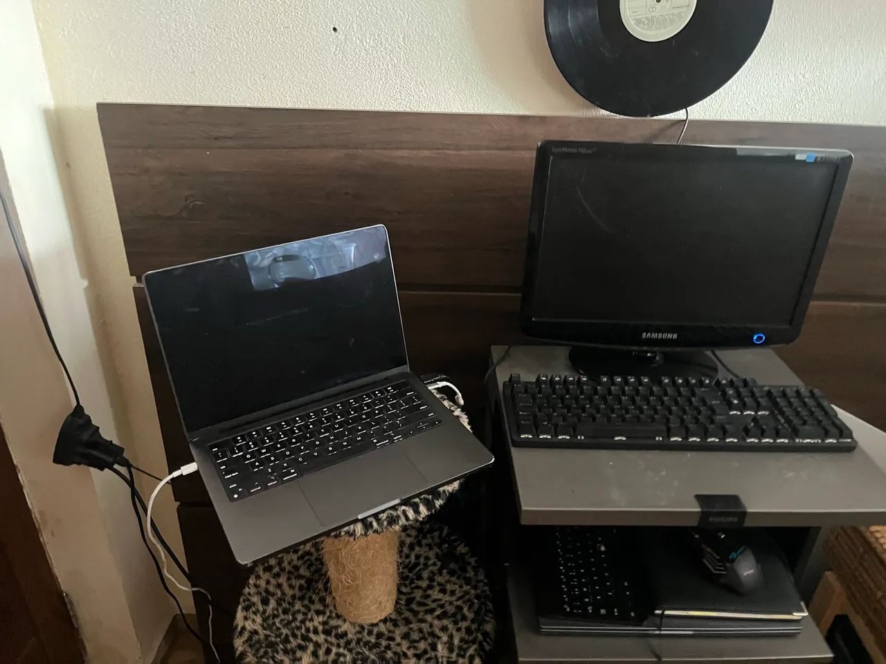 Macbook M3Pro 18gb - Foto 4