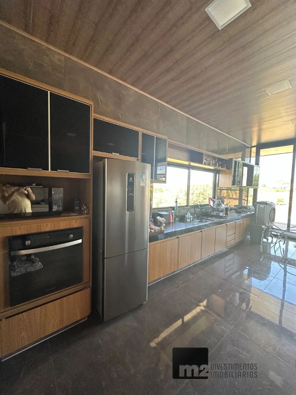 Casa Chácara com 4 Quartos - Trindade - Foto 4