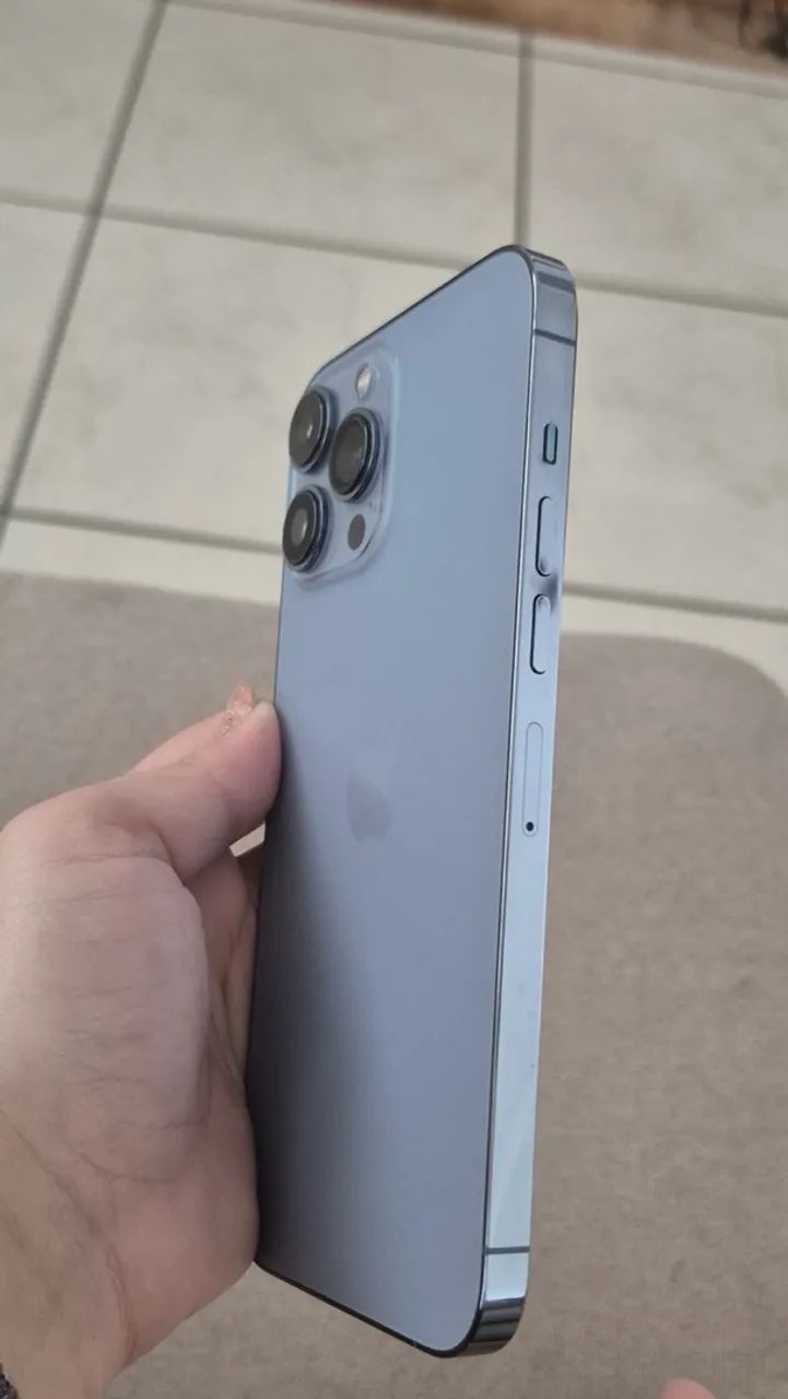 iPhone 13 pro max 512gb - Foto 3