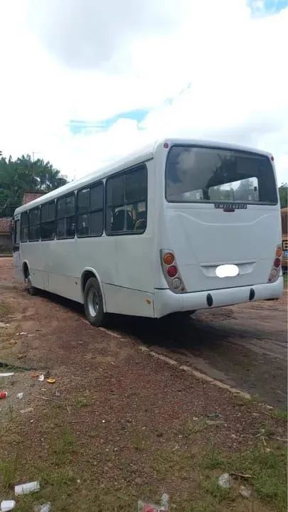 Ônibus urbano  - Foto 5