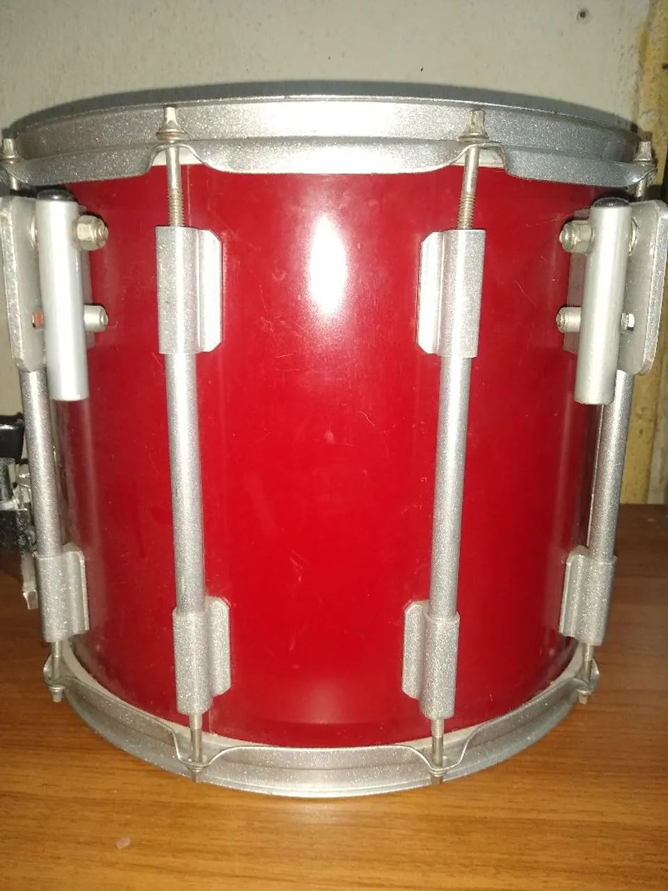 Caixa de fanfarra  - Foto 5