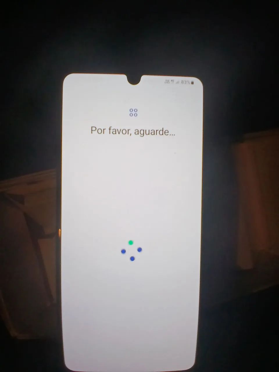 Celular  Samsung A22 128GB - Foto 4