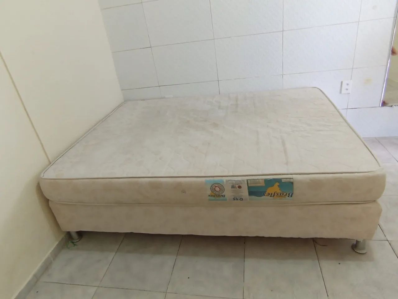 Cama Box casal  - Foto 3