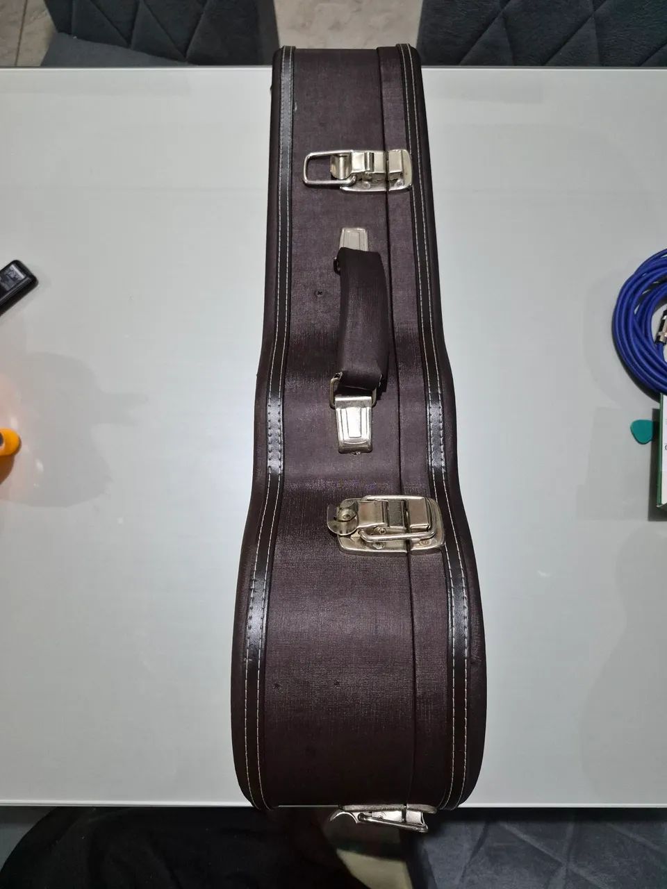 Case para cavaco - Foto 4