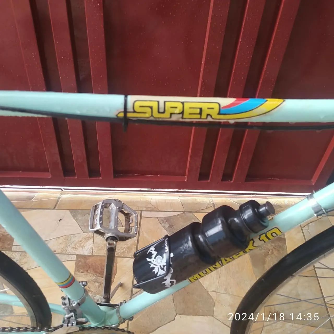 Bicicleta Vintage  - Foto 3