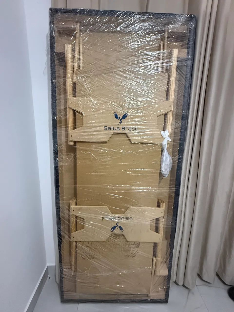 Maca Salus Brasil  - Foto 3